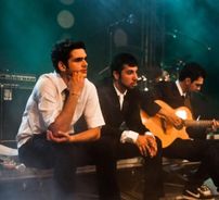 Foto de Banda Conexa