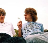 Foto de Blue Sky Canopy