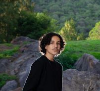 Foto de Dali Spinoza