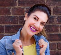 Foto de Alexia Phillips