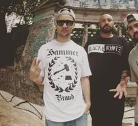 Foto de Atentado Napalm