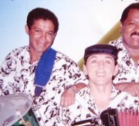 Foto de Os Filhos do Nordeste