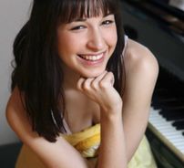 Foto de Lucy Schwartz