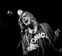 Foto de Allen Stone