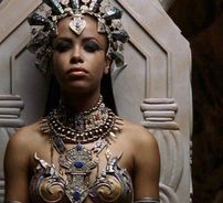 Foto de Queen Of The Damned (A Rainha Dos Condenados)