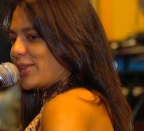 Foto de Larissa Cavalcanti