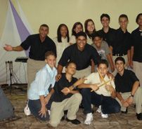 Foto de Ministério Geração Escolhida