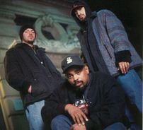 Foto de Cypress Hill