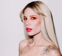 Foto de Halsey