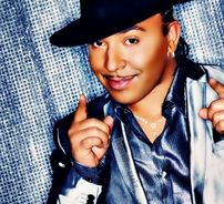 Foto de Lou Bega