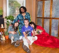 Foto de Mannequin Pussy