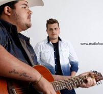 Foto de Benhur & Renato