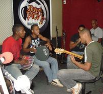 Foto de Grupo Puro Estilo