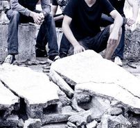 Foto de Banda HydDrA