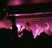 Foto de Cosmic Crooner