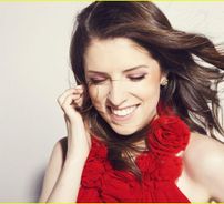 Foto de Anna Kendrick