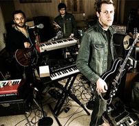 Foto de The Panic Division