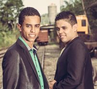 Foto de Wellington & Wanderson