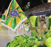 Foto de G.R.C.S.E.S. Unidos do Peruche