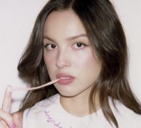 Foto de Olivia Rodrigo