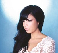 Foto de Indila