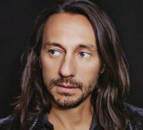 Foto de Bob Sinclar