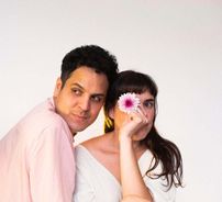 Foto de Alejandro Y Maria Laura