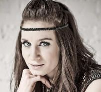 Foto de Sylwia Grzeszczak & Liber