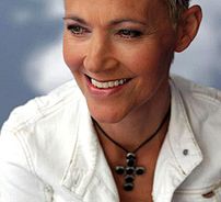 Foto de Marie Fredriksson