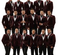 Foto de Banda El Recodo De Cruz Lizárraga