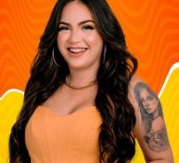 Foto de Raphaela Santos