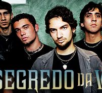 Foto de Segredo da Vida
