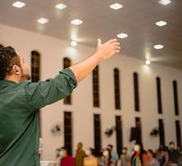 Foto de Clodoaldo Cruz