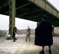 Foto de Peter Bjorn And John