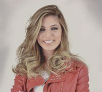 Foto de Stephany Fecury