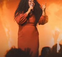 Foto de Fernanda Souza (Gospel)