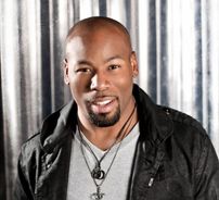 Foto de Anthony Evans