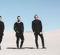 Foto de RÜFÜS DU SOL