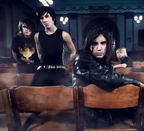 Foto de Sturm Und Drang