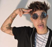 Foto de Theo Branches