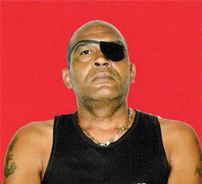 Foto de Pirata Celestino