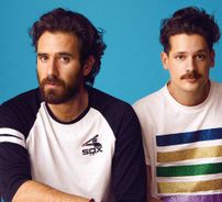 Foto de Thegiornalisti