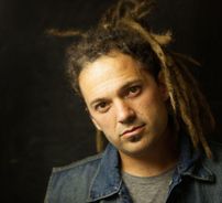 Foto de Dominic Balli