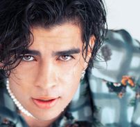 Foto de Aaron Mercury