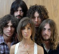Foto de The Zutons