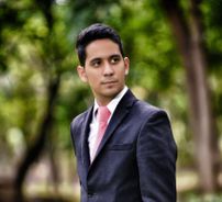 Foto de Jaime Luis Rodriguez