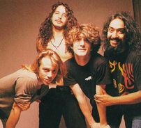 Foto de Soundgarden