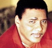 Foto de Aaron Neville