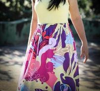 Foto de Flavia Raquel