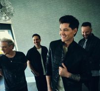 Foto de The Script